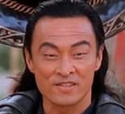 Ha muerto... CARY HIROYUKI TAGAWA