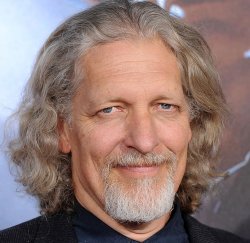 CLANCY BROWN