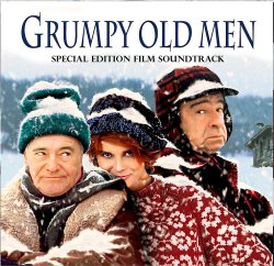 DOS VIEJOS GRUÑONES DOS VIEJOS GRUÑONES