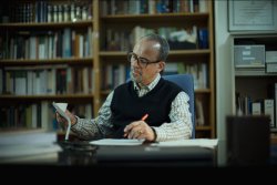 JAVIER GUTIERREZ RUEDA EL PROFESOR