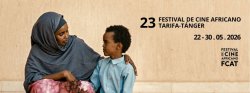 EL FESTIVAL DE CINE AFRICANO DE TARIFA-TANGER ABRE CONVOCATORIA