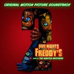FIVE NIGHTS AT FREDDYS 2