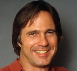 Ha muerto... GIL GERARD