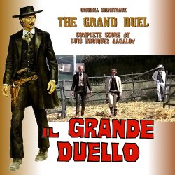 GRAN DUELO AL AMANECER