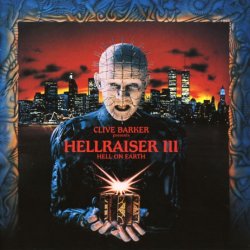 HELLRAISER III INFIERNO EN LA TIERRA