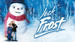 Curiosidades de... JACK FROST