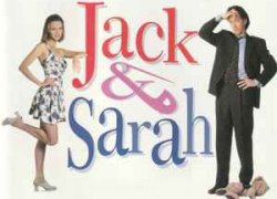 Curiosidades de... JACK Y SARAH