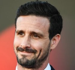 Ha muerto... JAMES RANSONE