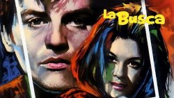 Curiosidades de... LA BUSCA