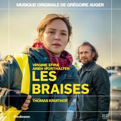 LES BRAISES LES BRAISES