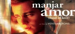 Curiosidades de... MANJAR DE AMOR