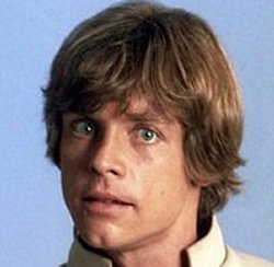 MARK HAMILL