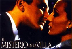 Curiosidades de... EL MISTERIO DE LA VILLA