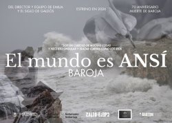 SE RUEDA EL MUNDO ES ANSI