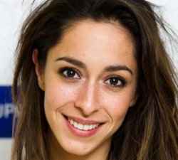 OONA CHAPLIN