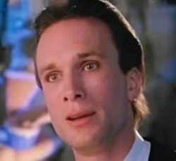 Ha muerto... PETER GREENE