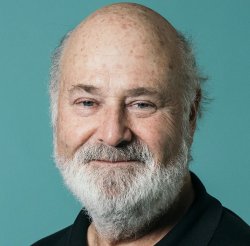 Ha muerto... ROB REINER