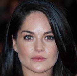 SARAH GREENE