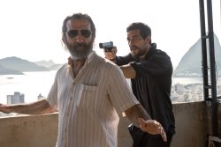 DANI DE LA TORRE DIRIGE ZETA