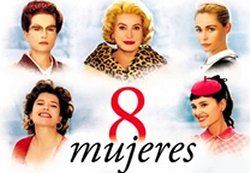 Curiosidades de... 8 MUJERES