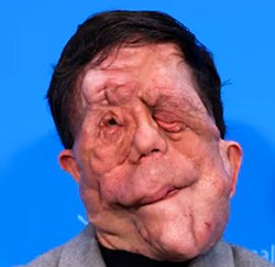 ADAM PEARSON