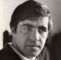 ALAN BATES