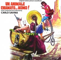 UN ANIMALE CHIAMATO UOMO