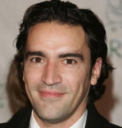 BEN CHAPLIN