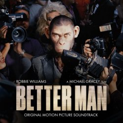 BETTER MAN