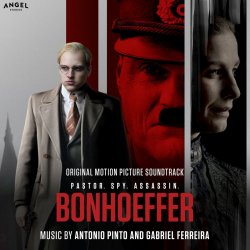 BONHOEFFER PASTOR SPY ASSASSIN