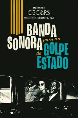 BANDA SONORA PARA UN GOLPE DE ESTADO