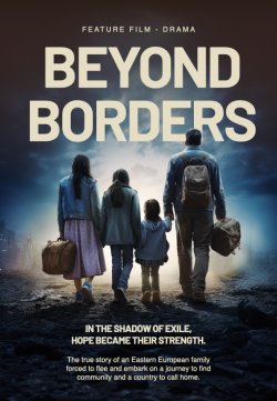 BEYOND BORDERS