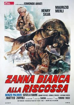 COLMILLO BLANCO AL RESCATE