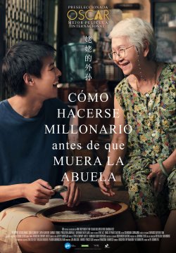 COMO HACERSE MILLONARIO ANTES DE QUE MUERA LA ABUELA