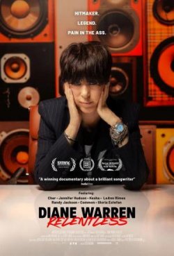 DIANE WARREN RELENTLESS