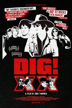 DIG XX