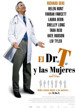 EL DOCTOR T Y LAS MUJERES