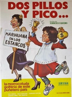 DOS PILLOS Y PICO