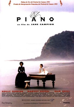 EL PIANO