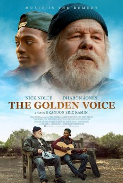 THE GOLDEN VOICE
