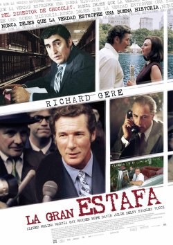 LA GRAN ESTAFA
