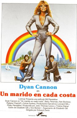 UN MARIDO EN CADA COSTA