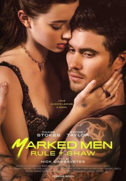 MARKED MEN