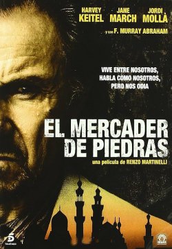 EL MERCADER DE PIEDRAS