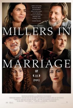 MILLERS IN MARRIAGE