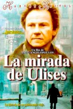 LA MIRADA DE ULISES