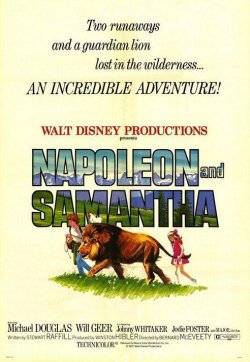 NAPOLEON Y SAMANTHA NAPOLEON Y SAMANTHA