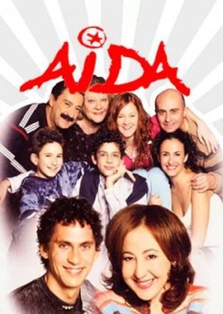 AIDA Y VUELTA