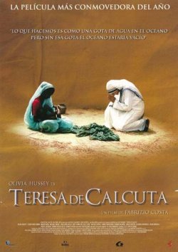 TERESA DE CALCUTA