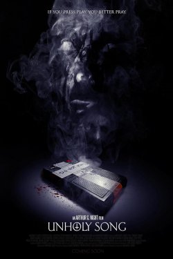 UNHOLY SONG